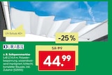 Seilspannmarkise Angebote von DURABIL bei BayWa Bau- und Gartenmärkte Passau für 44,99 €