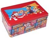 Backartikel für Kinder* im Angebot bei Penny in Memmingen Backartikel für Kinder* Angebote von Paw Patrol bei Penny Memmingen für 8,99 €