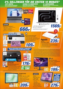 Notebook im expert Prospekt "Top Angebote" mit 12 Seiten (Chemnitz)