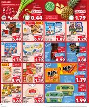 Brötchen im Kaufland Prospekt in Witten Aktueller Kaufland Prospekt mit Brötchen, "Aktuelle Angebote", Seite 2
