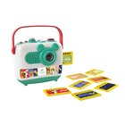 Projecteur et conteur d'histoires - Disney - CLEMENTONI - Carrefour Projecteur et conteur d'histoires - Disney - CLEMENTONI à 24,90 € dans le catalogue Carrefour