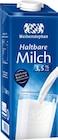 Haltbare Milch von Weihenstephan im aktuellen EDEKA Prospekt für 1,11 €