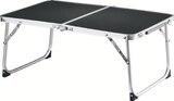 Campingtisch im Angebot bei Lidl in Wilhelmshaven Campingtisch Angebote von CRIVIT bei Lidl Wilhelmshaven für 14,99 €