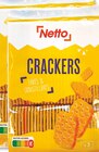 Crackers Dorés & Croustillants - Netto dans le catalogue Netto