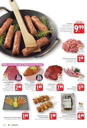 Steak im E center Prospekt in Bruchsal Aktueller E center Prospekt mit Steak, "Aktuelle Angebote", Seite 2