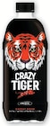 Boisson énergisante - CRAZY TIGER en promo chez U Express Boisson énergisante - CRAZY TIGER dans le catalogue U Express