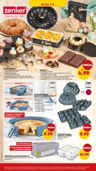 Schokolade im Penny Prospekt "Wer günstig will, muss Penny." mit 42 Seiten (Krefeld)