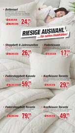 Aktueller Die Möbelfundgrube Prospekt mit Bettwäsche, "FRÜHLINGS VORTEILS WOCHE", Seite 8
