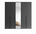 Kleiderschrank Angebote bei Opti-Wohnwelt Gifhorn für 349,00 €