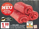Rinder-Rouladen im aktuellen Marktkauf Prospekt
