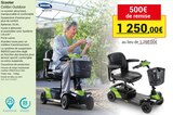 Scooter à 1 250,00 € dans le catalogue Technicien de Santé