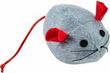Aufziehmaus für 2,00 € bei Woolworth im Angebot Aufziehmaus im aktuellen Woolworth Prospekt