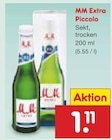 MM Extra Piccolo Angebote bei Netto Marken-Discount Trier für 1,11 €