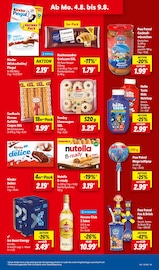 Ähnliche Angebote wie Fassbier im Prospekt "LIDL LOHNT SICH" auf Seite 19 von Lidl in Frankenthal