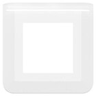 Brico Dépôt - Plaque 2 modules "Mosaic" blanc : offre du catalogue Promo Plaque 2 modules "Mosaic" blanc à 2,20 € dans le catalogue Brico Dépôt "Notre sélection climatisation"