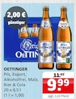 Aktuelles Pils Angebot bei Getränke Quelle Weydringer in Goslar ab 9,99 €