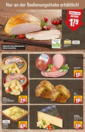 Wurst im REWE Prospekt in Bonn Aktueller REWE Prospekt mit Wurst, "Dein Markt", Seite 11