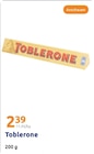 Toblerone von Toblerone im aktuellen Action Prospekt für 2,39 €