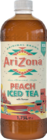 Peach Iced Tea im Angebot bei Lidl in Bad Homburg Peach Iced Tea Angebote von Arizona bei Lidl Bad Homburg für 1,29 €