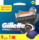 Rasierklingen, ProGlide im Angebot bei dm-drogerie markt in Lörrach Rasierklingen, ProGlide Angebote von Gillette bei dm-drogerie markt Lörrach für 34,95 €