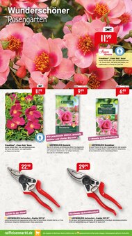 Gartenerde im Raiffeisenmarkt Prospekt "Gartenzeit & Spielspaß Wohlfühlen für alle" mit 12 Seiten (Dortmund)