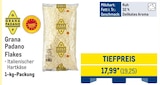 Flakes bei METRO im Langen Prospekt für 19,25 €