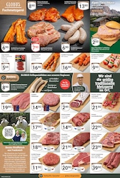 Aktueller GLOBUS Prospekt mit Schnitzel, "Aktuelle Angebote", Seite 6