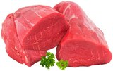 Rinder-Filet im REWE Prospekt Rinder-Filet von SIMMENTAL PUR im aktuellen REWE Prospekt für 3,99 €