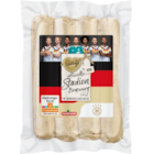 Netto Marken-Discount - Offizielle Stadion Bratwurst Angebot im Prospekt Offizielle Stadion Bratwurst bei Netto Marken-Discount im Prospekt "" für 3,99 €