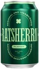 Pilsener Angebote von Ratsherrn bei Penny Bramsche für 0,89 €