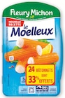 Bi1 Troyes - Promo Bâtonnets de Surimi le Moelleux Promo Bâtonnets de Surimi le Moelleux à 1,79 € dans le catalogue Bi1 à Troyes