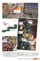 Prix et réduction Champagne dans le prospectus Jardiland en cours Offre Champagne dans le catalogue Jardiland du moment à la page 9