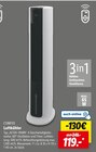 Luftkühler im Angebot bei Lidl in Kiel Luftkühler Angebote von COMFEE bei Lidl Kiel für 119,00 €