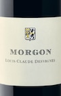 Hyper U Sierentz - Promo Morgon AOP rouge 2025 Promo Morgon AOP rouge 2025 à 13,95 € dans le catalogue Hyper U à Sierentz