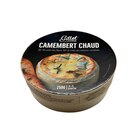 Camembert Chaud - GILLOT - Carrefour à Saint-Maur-des-Fossés Camembert Chaud - GILLOT en promo chez Carrefour Saint-Maur-des-Fossés à 3,49 €