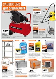 Frostschutz Angebot & Preis im aktuellen OBI Prospekt Frostschutz Angebot im aktuellen OBI Prospekt auf Seite 14