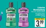 Total Care von Listerine im aktuellen EDEKA Prospekt für 3,99 €
