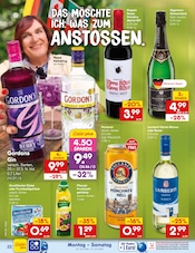 Sekt im Netto Marken-Discount Prospekt in Coburg Aktueller Netto Marken-Discount Prospekt mit Sekt, "Aktuelle Angebote", Seite 30