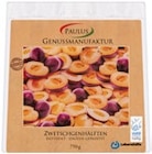 Zwetschgenhälften von PAULUS für 1,99 € bei Kaufland im Angebot Zwetschgenhälften von PAULUS im aktuellen Kaufland Prospekt