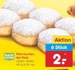 Pfannkuchen im aktuellen Prospekt bei Netto Marken-Discount in Ziltendorf
