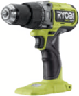 Aktuelles Akku-Schlagbohrschrauber RPD18X1-0 Angebot bei toom Baumarkt in Fürth ab 149,99 €