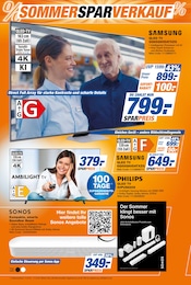 Beamer im expert Prospekt in Oranienburg Aktueller expert Prospekt mit Beamer, "Top Angebote", Seite 8
