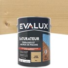 Brico Dépôt Beaucouzé - Promo Saturateur chêne 5 L Promo Saturateur chêne 5 L à 49,90 € dans le catalogue Brico Dépôt à Beaucouzé