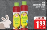 EDEKA Mönchengladbach - Gewürz Ketchup Curry Angebot im Prospekt Gewürz Ketchup Curry bei EDEKA im Mönchengladbach Prospekt für 1,99 €
