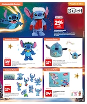 Calendrier Avent Angebote im Prospekt "Un max de promos et d'étoiles plein les yeux" von Auchan Hypermarché auf Seite 37