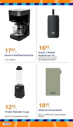 Action Computer im Prospekt 