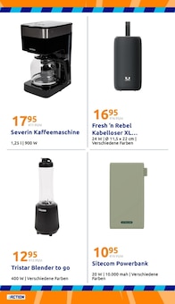 Kaffeevollautomat im Action Prospekt "Wochenangebote" mit 32 Seiten (Bottrop)