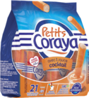 Petits bâtonnets de surimi sauce cocktail - CORAYA en promo chez Monoprix Margaret Petits bâtonnets de surimi sauce cocktail - CORAYA dans le catalogue Monoprix Margaret