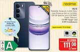 14X 5G im Angebot bei Marktkauf in Schwabach 14X 5G Angebote von realme bei Marktkauf Schwabach für 111,00 €