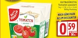 Aktuelle Tomaten Angebote bei EDEKA in Berlin Aktuelles Tomaten passiert Angebot bei EDEKA in Berlin ab 0,59 €